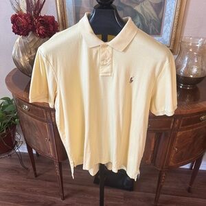 Polo Ralph Lauren Men’s Polo Shirt